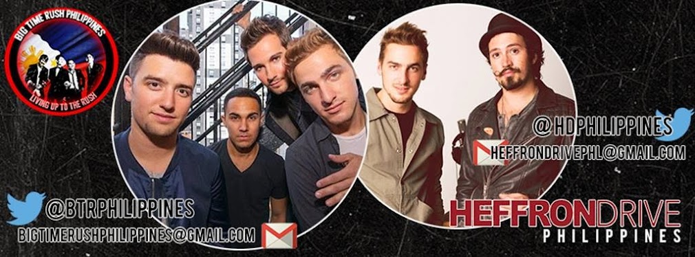 BTR|HD Philippines