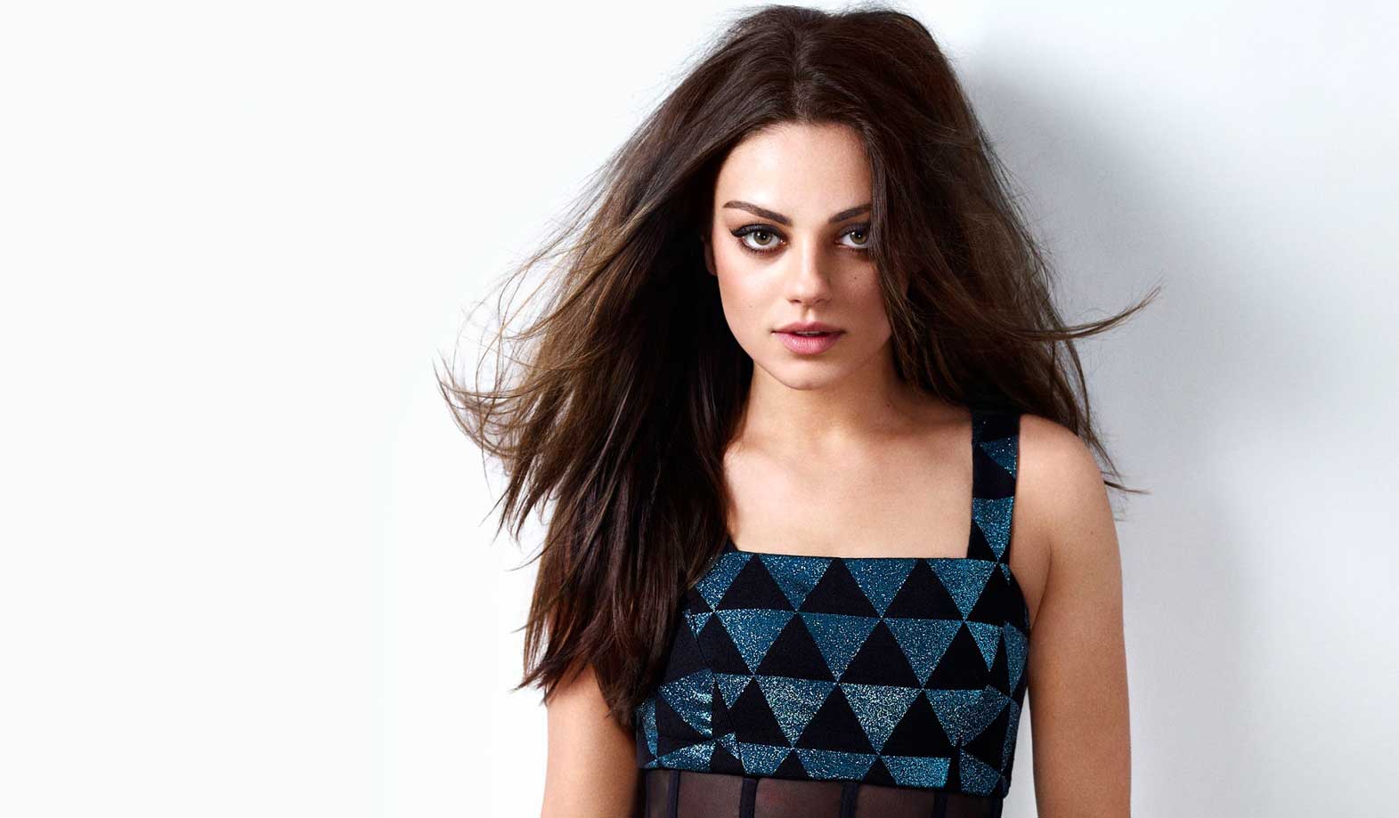 Mila Kunis HD Wallpaper | Free Wallpapers Download