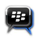 PIN BLACKBERRY