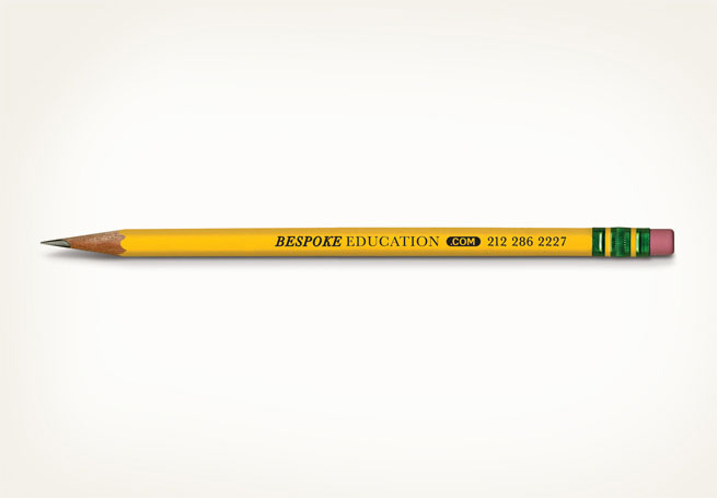 Number 2 Pencil