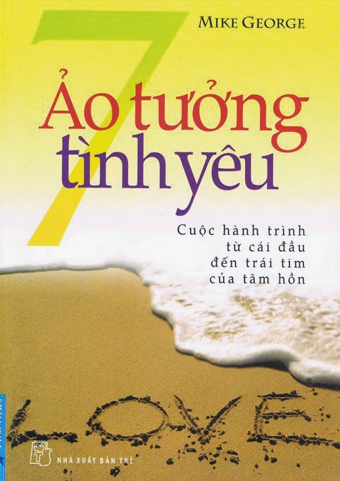  7 ẢO TƯỞNG TÌNH YÊU