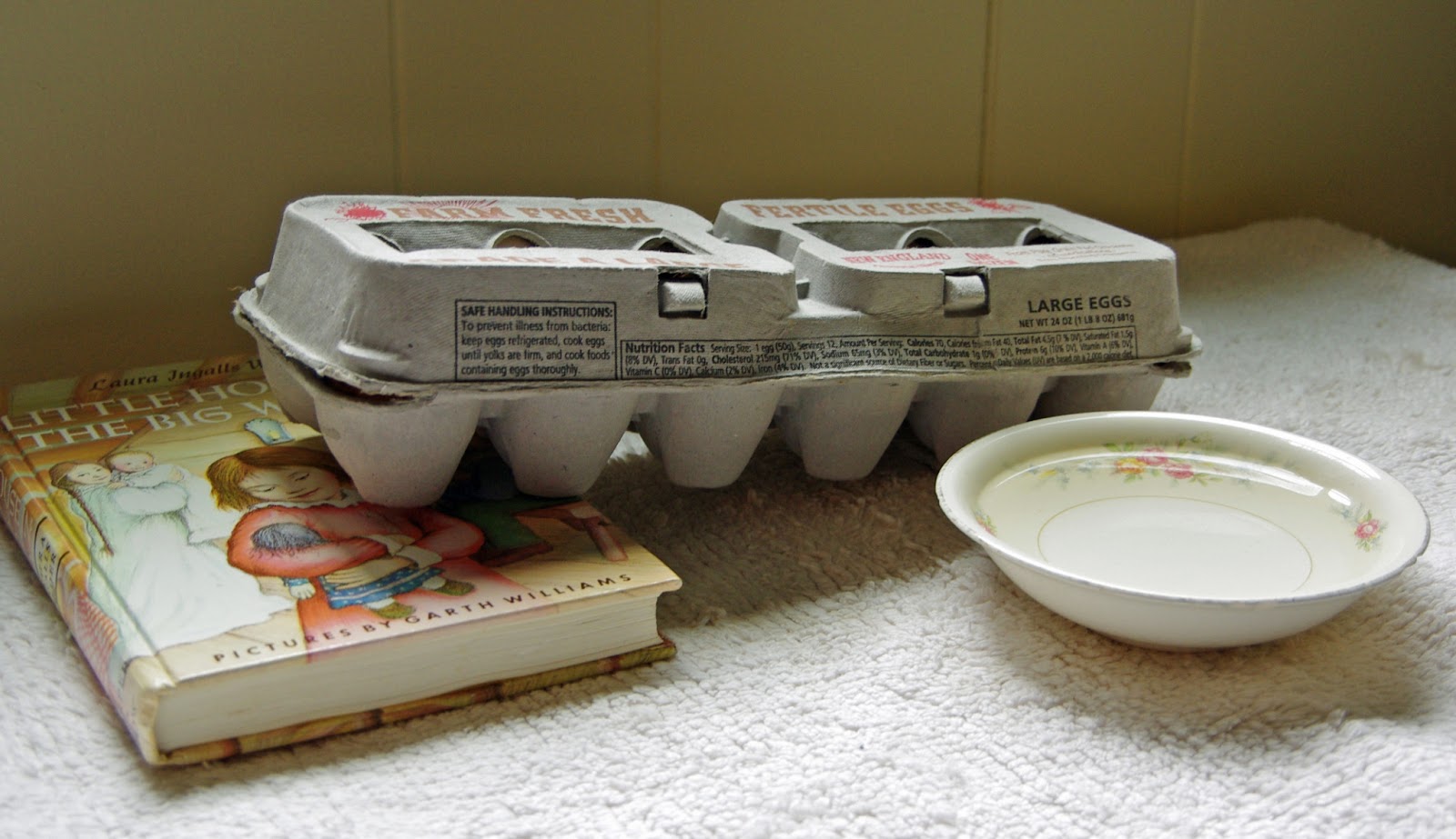 How to Sell Hatching Eggs Community Chickens