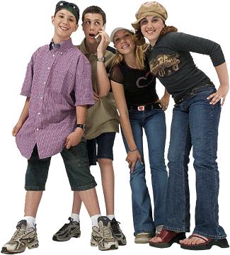 Unwanted teens fucking video