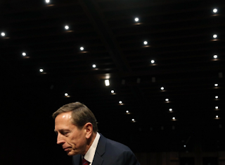 Pentagon Won’t Punish David Petraeus Any Further In Sex-And-Secrets Scandal 