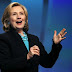 Bà Clinton sắp loan báo ý định ra tranh cử tổng thống