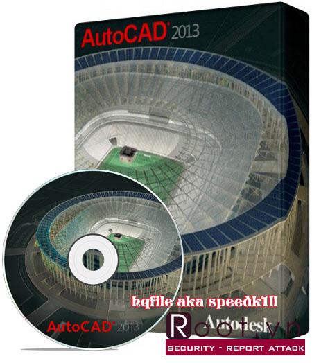 autocad 2007 crack file download