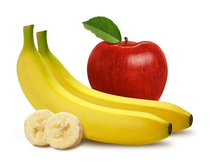 Banana Benefit For Health