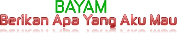 Bayam