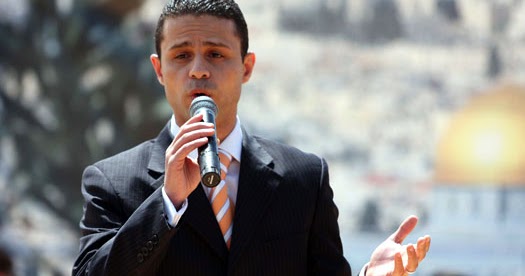 Ammar Hassan Sounds Different Every Time He Sings Hot Arabic Music