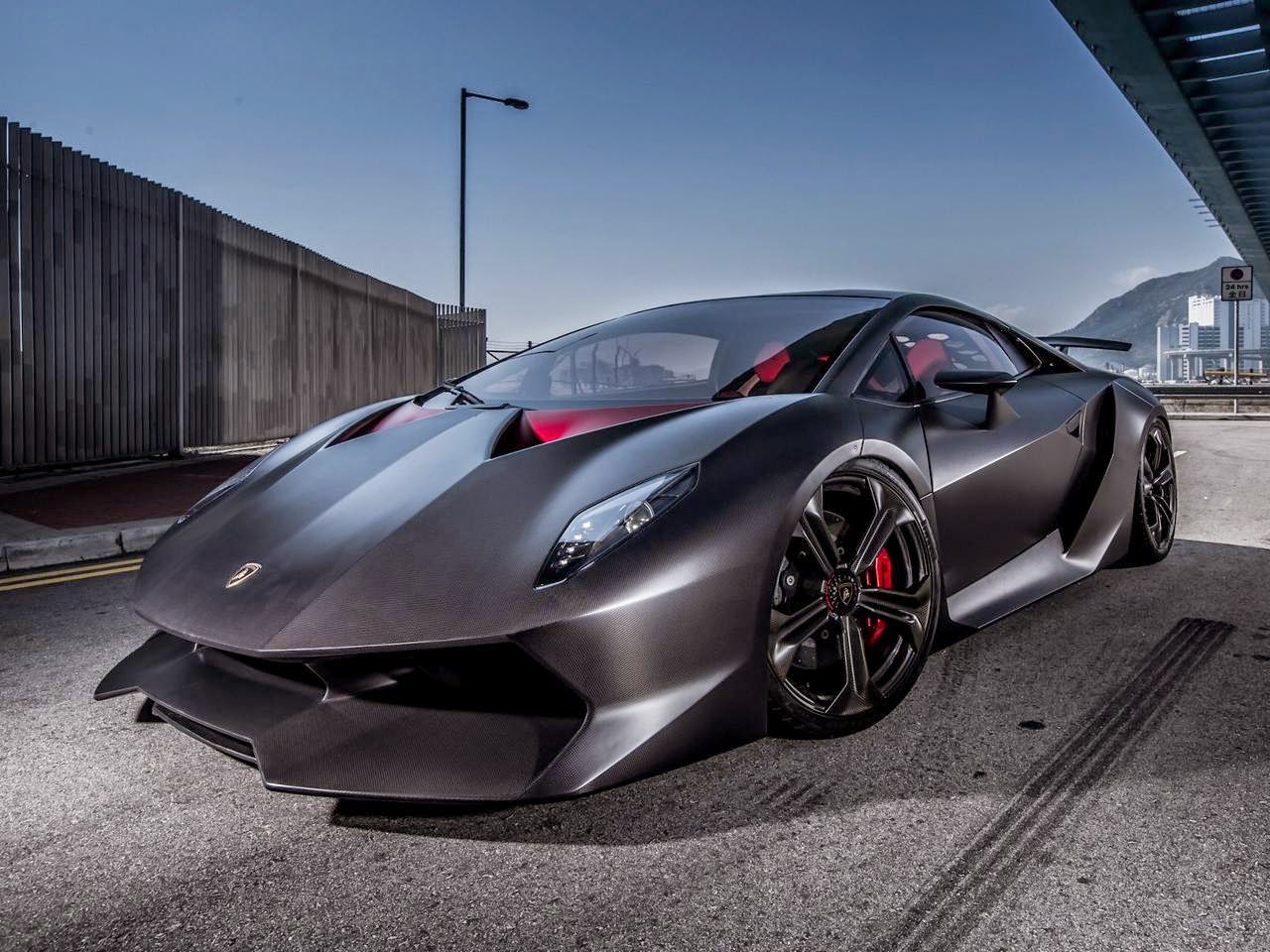 Berita masakini: Kumpulan Foto Mobil Lamborghini Super ...