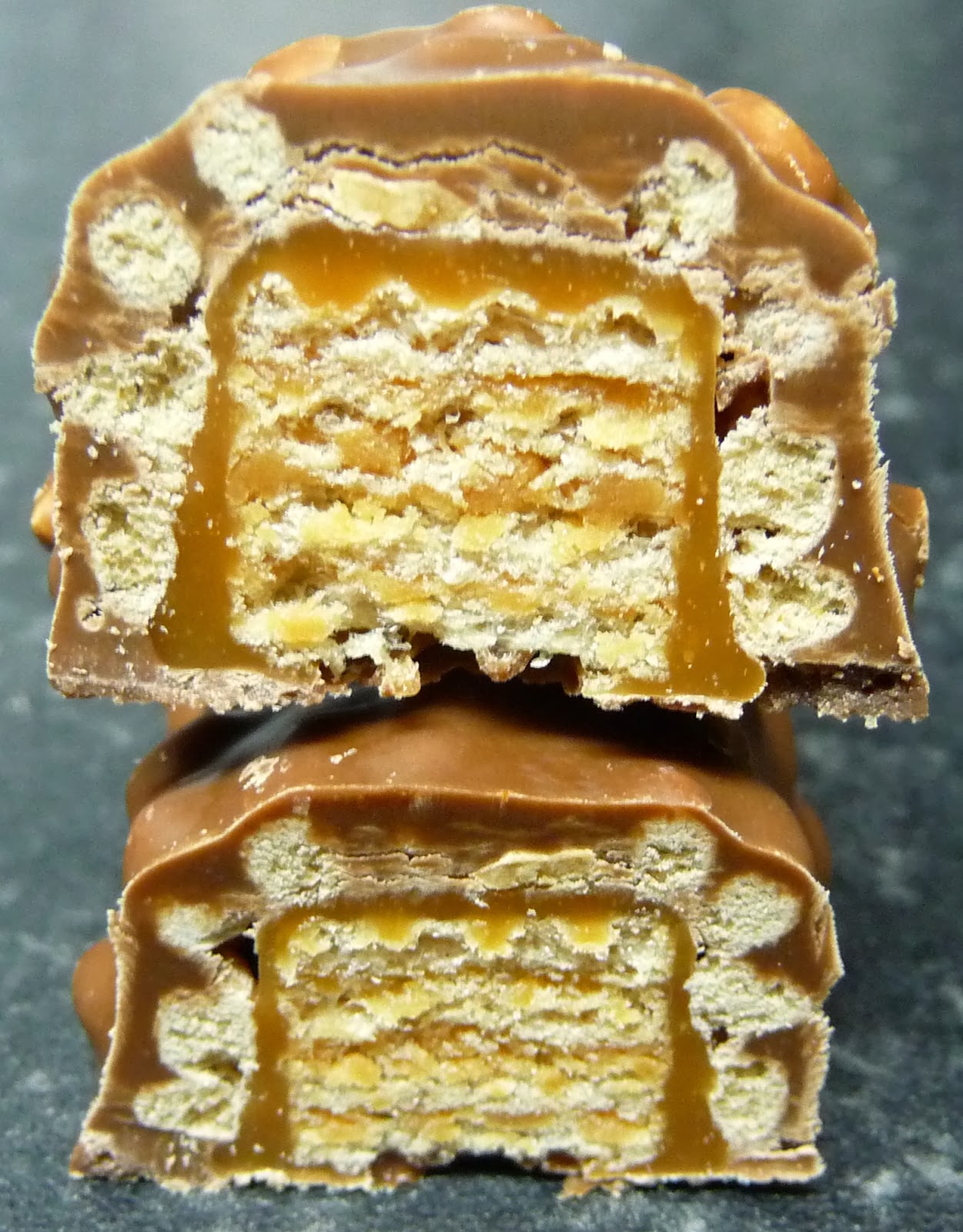 Something to look forward to Nestlé Lion Peanut