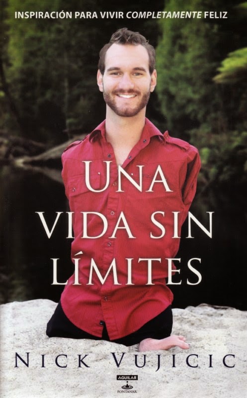 Nick Vujicic