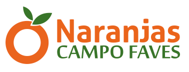 Naranjas Campo Faves