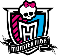 Monster High Simbolo