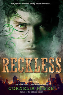 Review of Reckless by Cornelia Funke published by Little Brown
