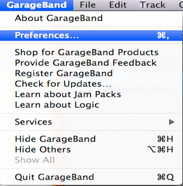 Garageband jam pack 1 Garageband jam pack 1
