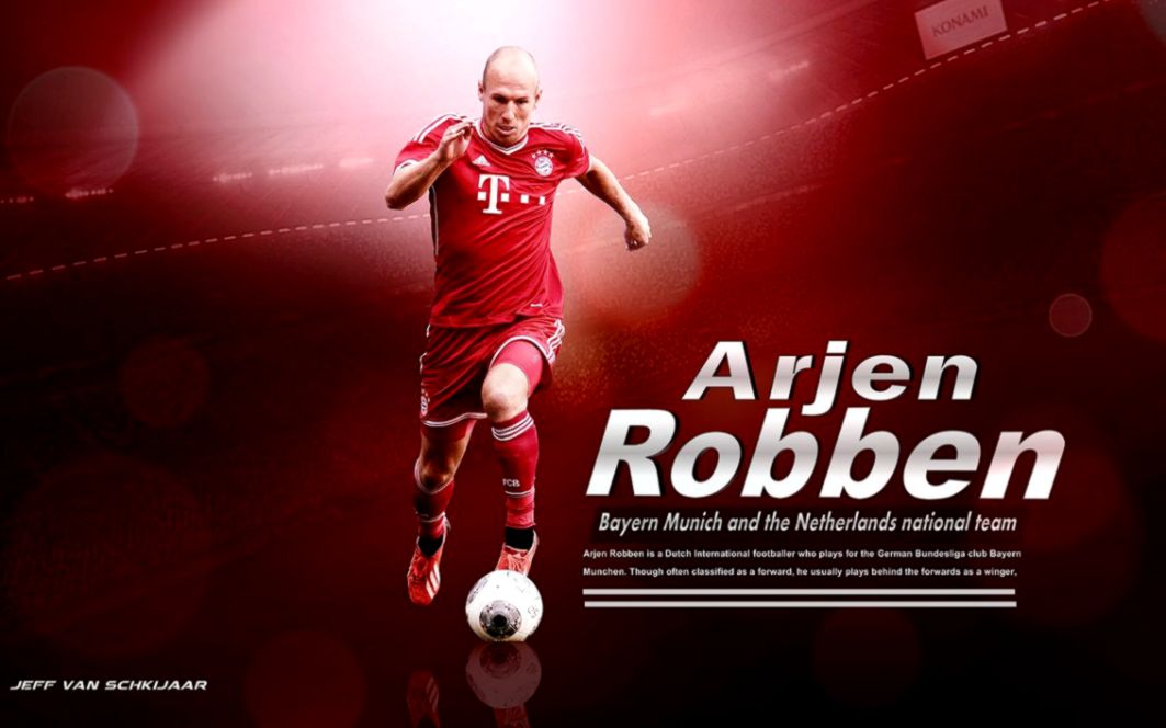 2014 arjen robben bayern munich wallpaper Desktop Backgrounds 2014 arjen robben bayern munich wallpaper Desktop Backgrounds