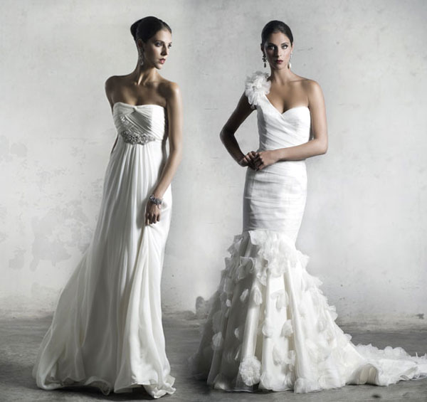 Grecian Wedding Dresses Style Marriage is a historic case for every pair of