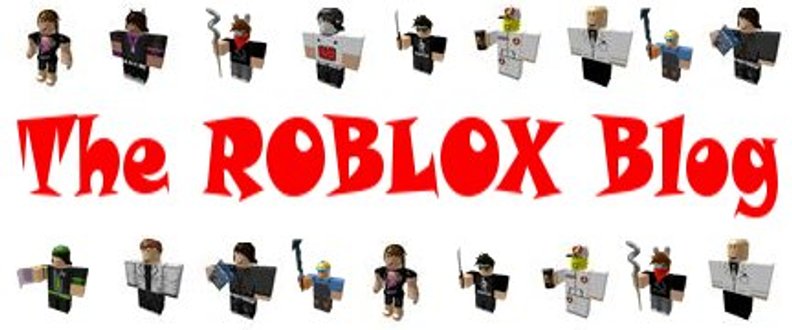 The Roblox Blog
