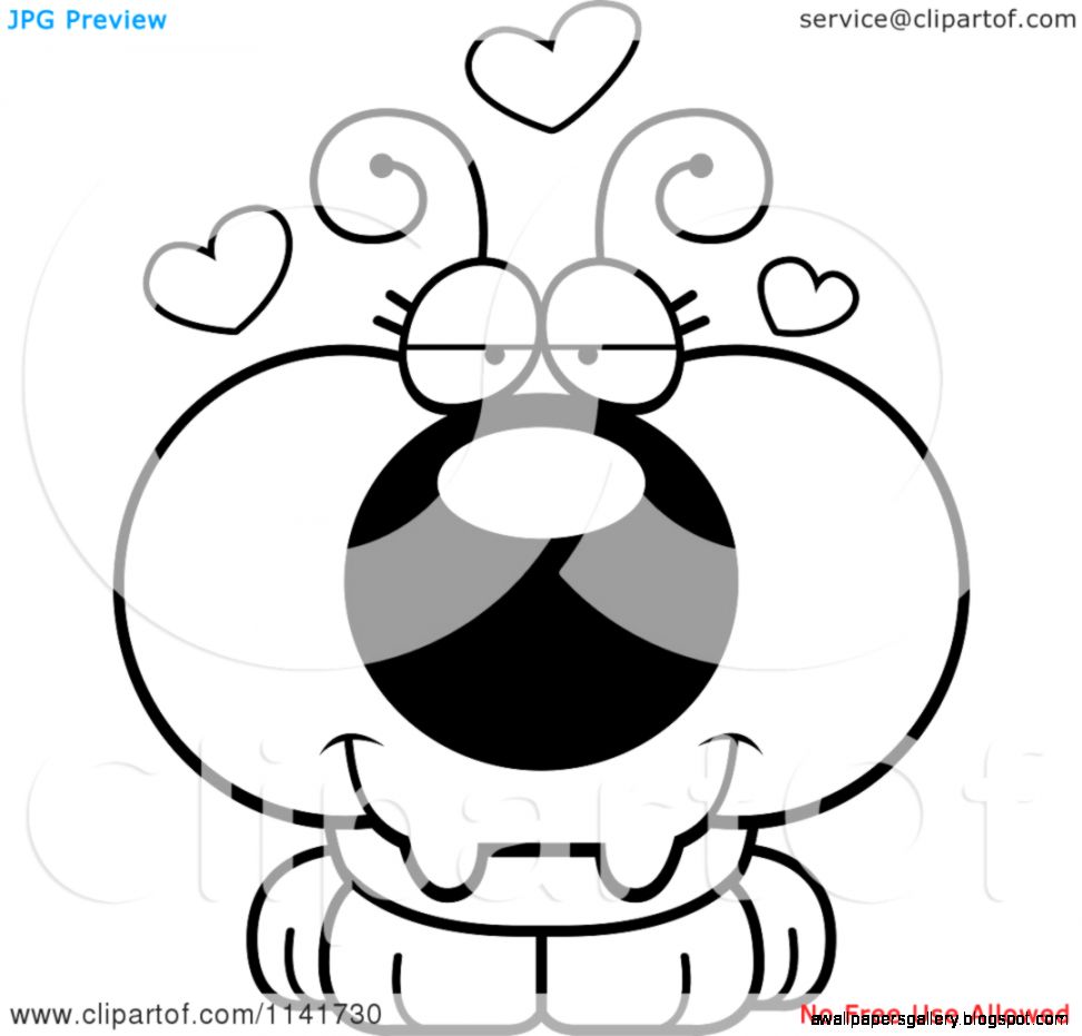 Ant Clip Art Black and White Ant Clip Art Black and White