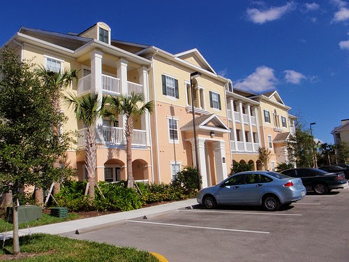 Hannah #39 s DCP: Disney College Program Apartments