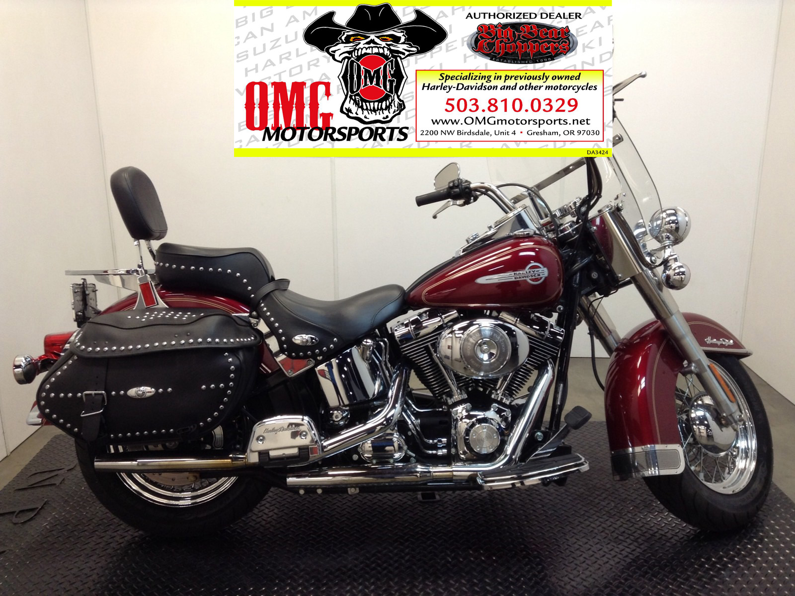 Luggage Rack For Harley Davidson Heritage Softail Luggage Rack For Harley Davidson Heritage Softail