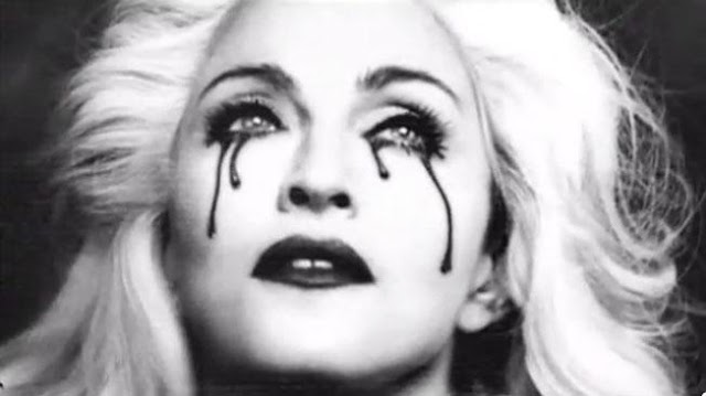 Videoclip: "Girl Gone Wild" de Madonna