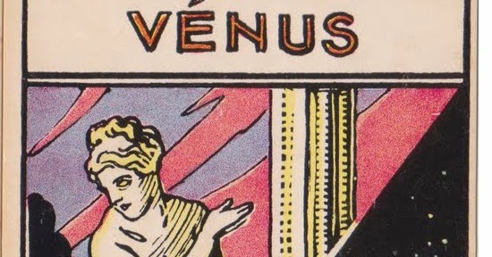 Lo que Venus representa