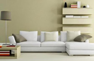 Gambar Sofa Minimalis Modern