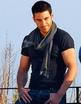 moda de adolescência masculina