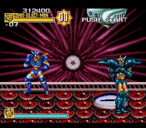 sonic blast man 2 snes infogalactic sonic blast man 2 snes infogalactic
