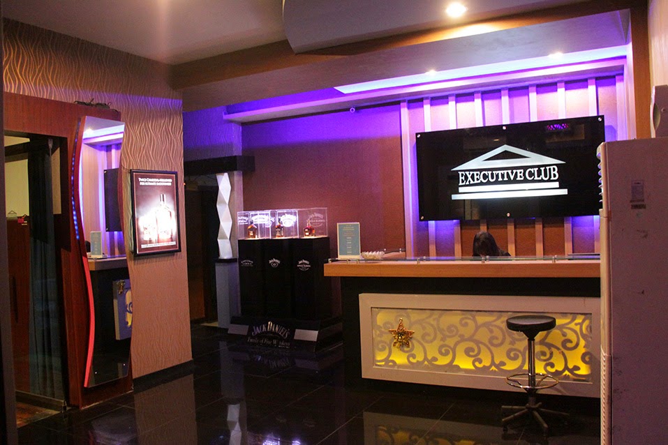 Executive Club Karaoke Bar Seputar Semarang Executive Club Karaoke Bar Seputar Semarang