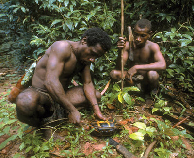 VIAJEROS POR EL MUNDO: República Democrática del Congo 71