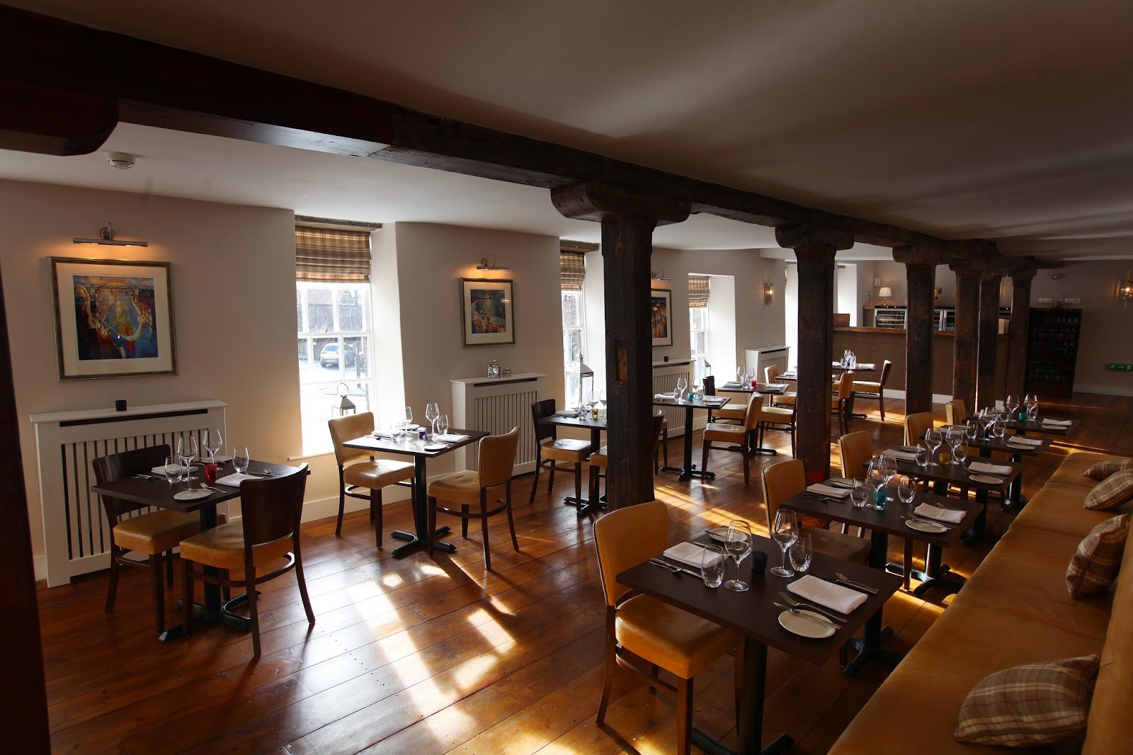 the secret diner best in the north east