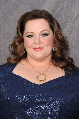 Melissa Mccartney