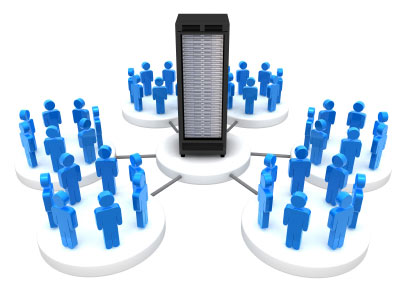 network marketing