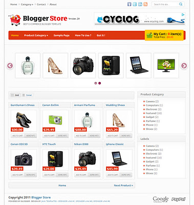 Download Themes Blogger Store V2 | blogger store v2 blogger template free download xml Download Themes Blogger Store V2 | blogger store v2 blogger template free download xml
