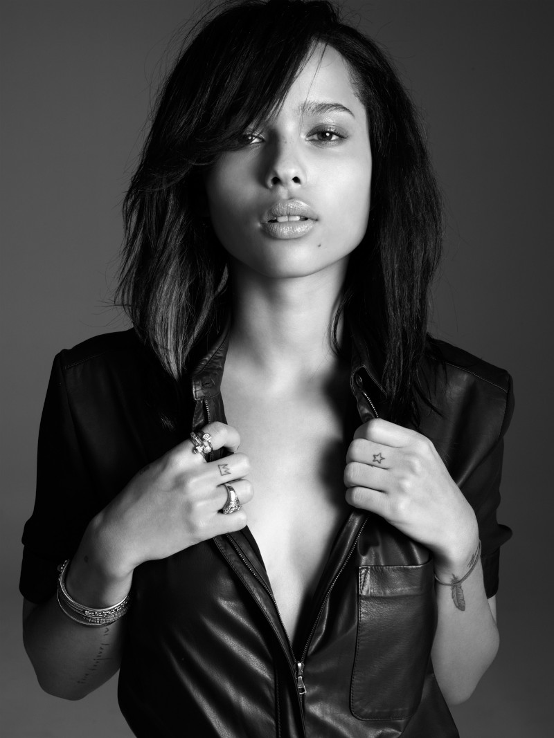actress zoe kravitz sneak peek zoe kravitz in wonderland actress zoe kravitz sneak peek zoe kravitz in wonderland
