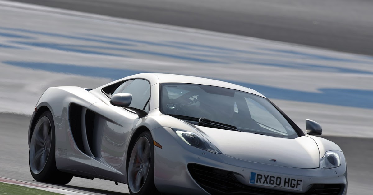 Luxury Car 2013 Mclaren Mp4 12c Top Speed Specs