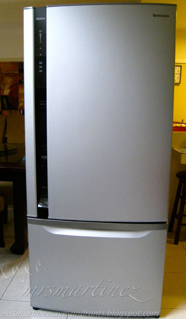 Refrigerator Inverter 