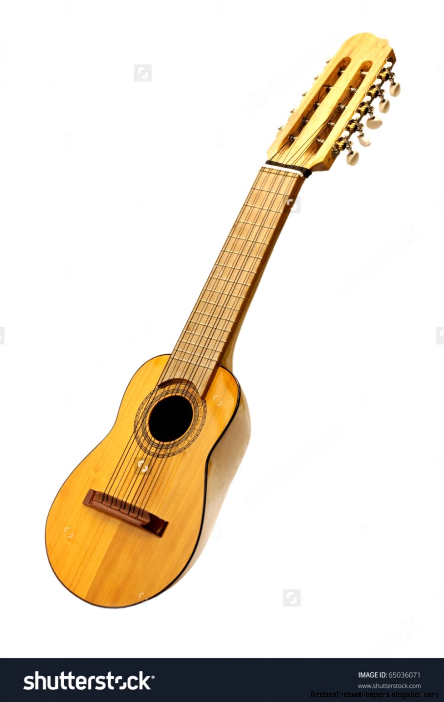 Charango South American Stringed Acoustic Instrument With 10 Charango South American Stringed Acoustic Instrument With 10