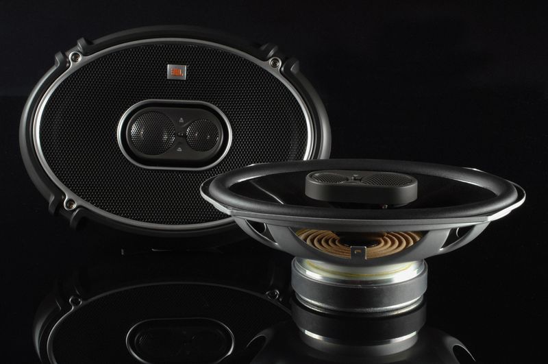 jbl gto 938
