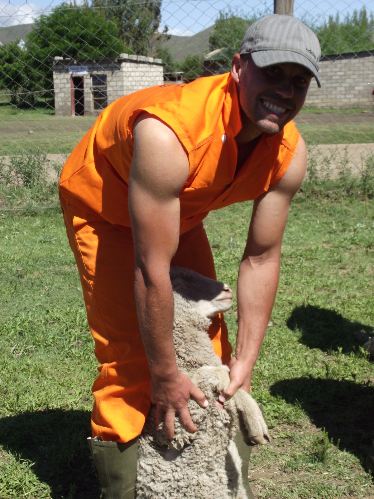 Verskillende Emosies