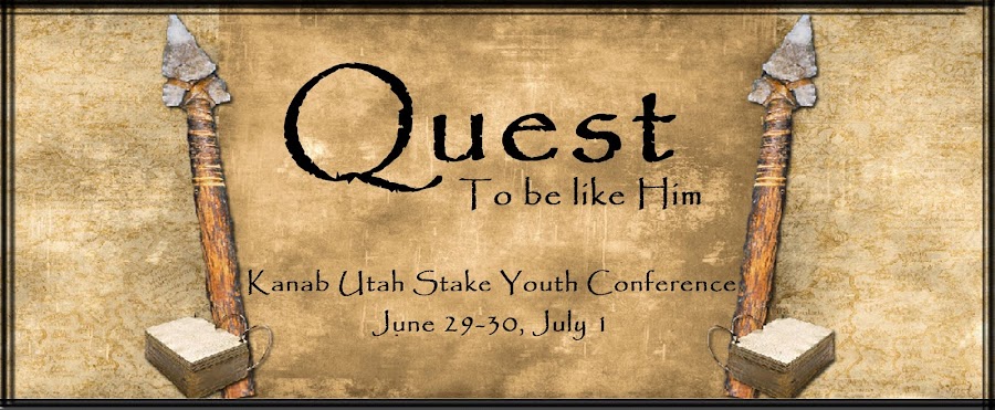 Kanab Utah Stake Youth Conference