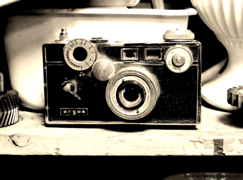 Old Camera by ClaimedDawn on deviantART Old Camera by ClaimedDawn on deviantART