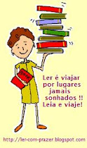 Viaje na leitura em nosso blog!!