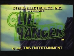 Cliff Hanger