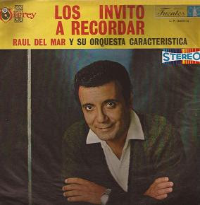 raul del mar