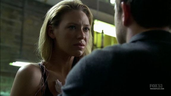 Fringe First Episode Season 1 Fringe First Episode Season 1