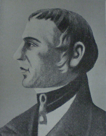 Cirujano Mayor Doctor COSME MARIANO ARGERICH (1758-†1820)
